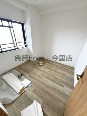 【内装】 | LANDSCAPE　仲介手数料無料 | リフォーム中