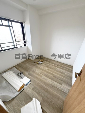 【内装】 | LANDSCAPE　仲介手数料無料 | リフォーム中