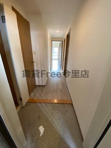 【玄関】 | LANDSCAPE　仲介手数料無料 | 別タイプの写真