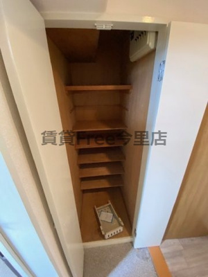 【洋室】 | LANDSCAPE　仲介手数料無料 | 別タイプの写真