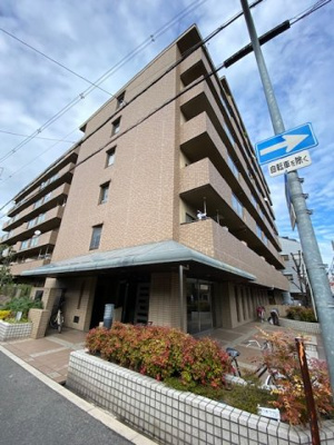 【外観】 | LANDSCAPE　仲介手数料無料