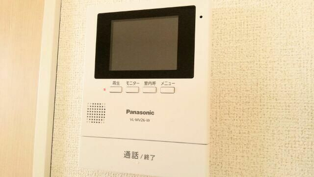 リッチ　フィールドのセキュリティ