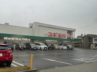 ヴィラ・フローラⅠの周辺
