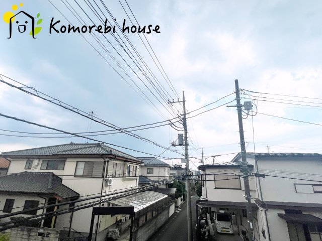 さいたま市北区別所町　1期　新築一戸建て　FiT-A 01の展望