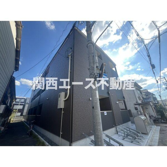  | F+style東大阪吉松