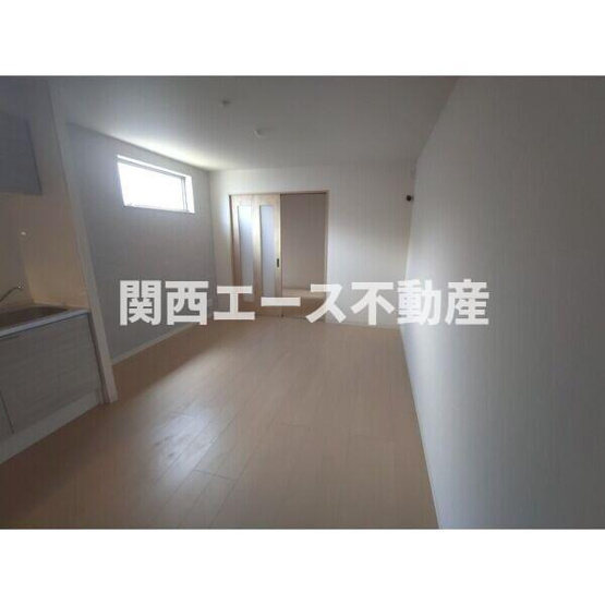 【居間・リビング】 | F+style東大阪吉松