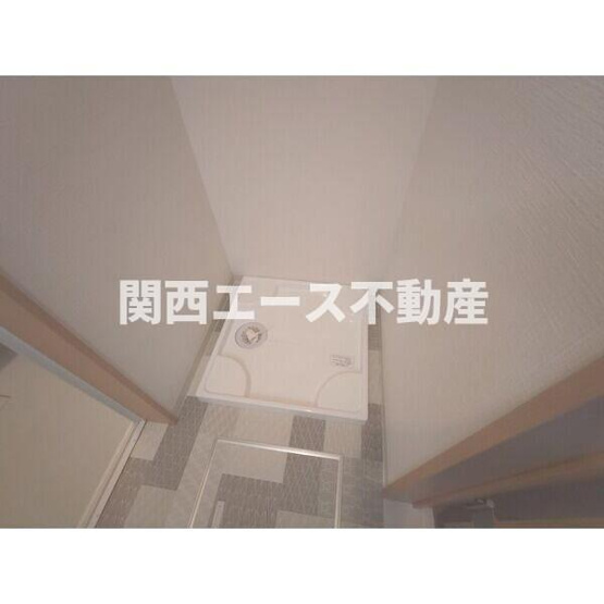 【設備】 | F+style東大阪吉松