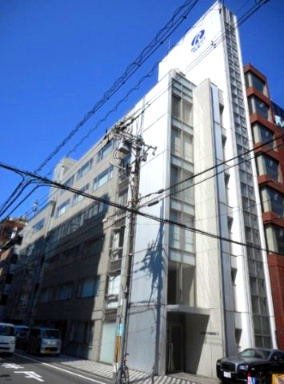 リアライズ南船場ビル