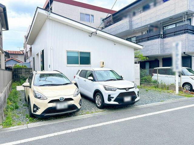 豊橋市西松山町の中古一戸建