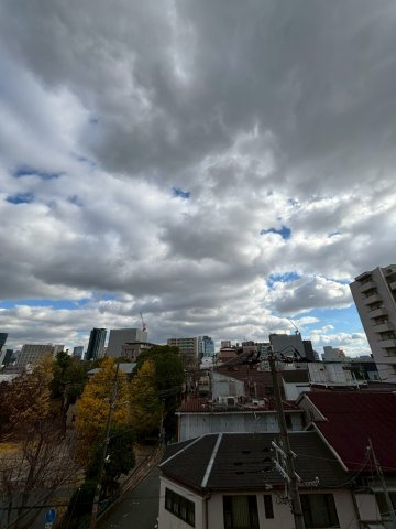 Alivis福島海老江の展望