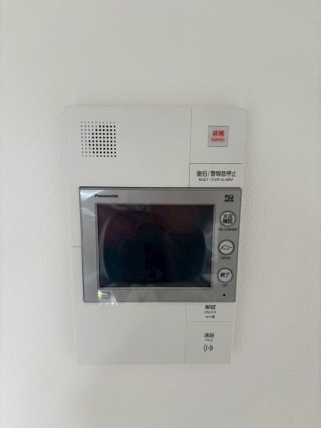 Alivis福島海老江の設備