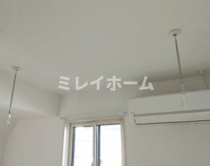 ローズヒル大井のその他