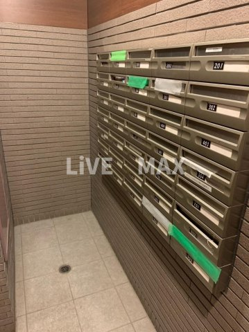 【バルコニー】メイクスデザイン秋葉原 