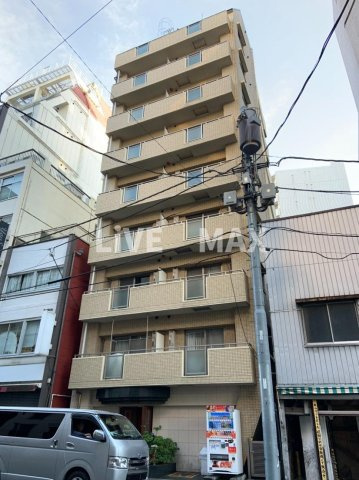 【外観】メイクスデザイン秋葉原 