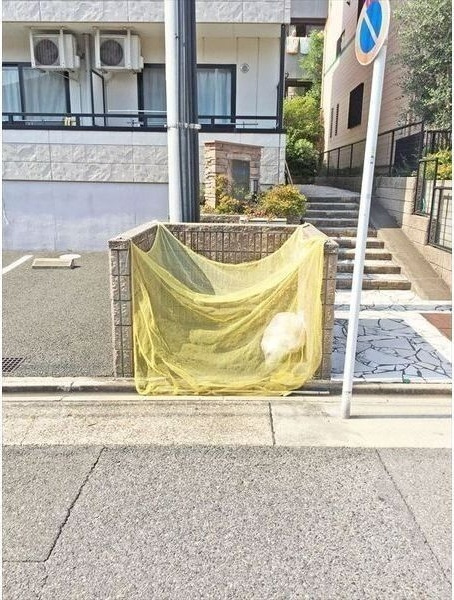 メヘルバン本州のその他共用部分