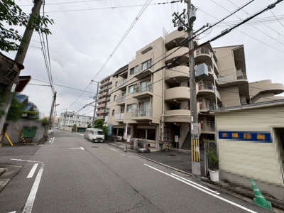 【周辺】 | サンライズマンション浜寺 | 親切・丁寧を心がけ、お客様目線で物件探しのお手伝いをさせて頂きます♪お気軽にイエストアまでお問い合わせください！