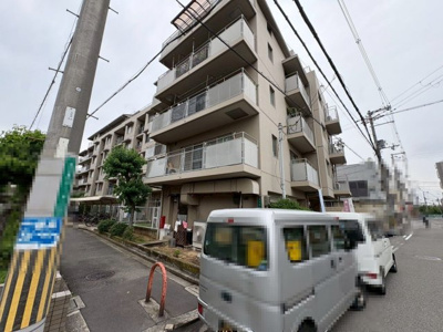 【周辺】 | サンライズマンション浜寺 | 堺市立新湊小学校まで徒歩約7分です。