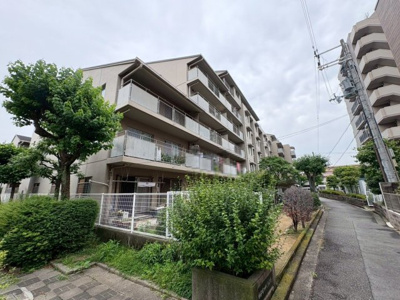【周辺】 | サンライズマンション浜寺 | 堺市立大浜中学校まで徒歩約24分です。