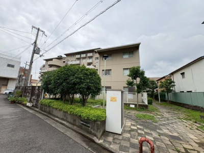 【周辺】 | サンライズマンション浜寺 | 近商ストア東湊店まで徒歩約8分です。