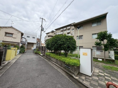 【周辺】 | サンライズマンション浜寺 | ドラッグセイムス堺東湊店まで徒歩約7分です。