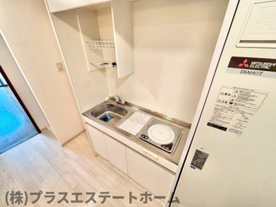 【キッチン】 | フルール須磨