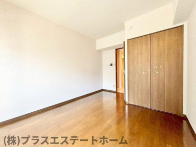 【寝室】 | フルール須磨