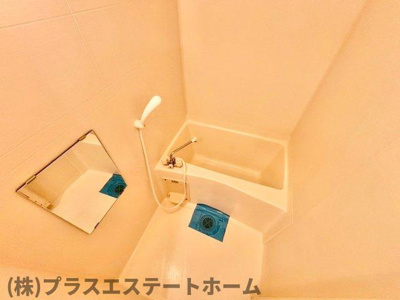 【浴室】 | フルール須磨