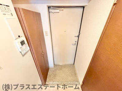 【玄関】 | フルール須磨