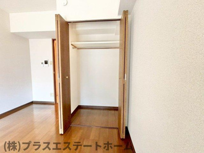 【収納】 | フルール須磨