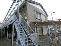 2階建て