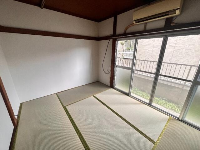 癒しの畳もあります