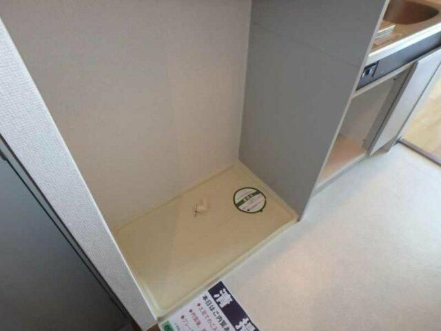 グランドコート江古田の設備