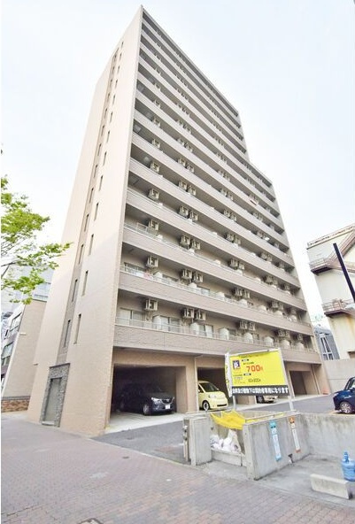 サウス名駅