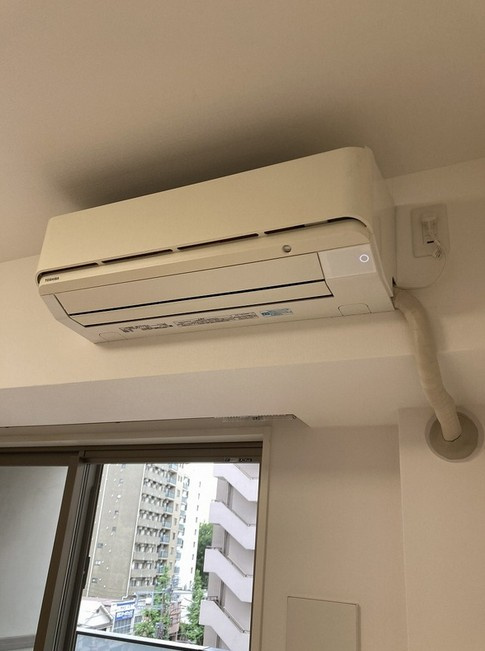 【設備】