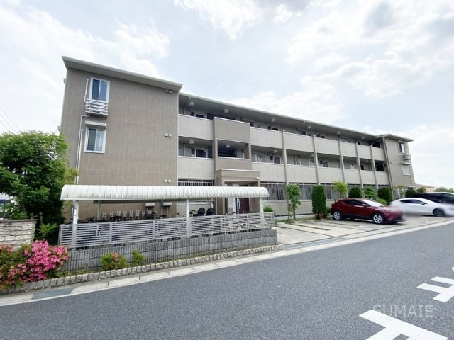 五反田ガーデン
