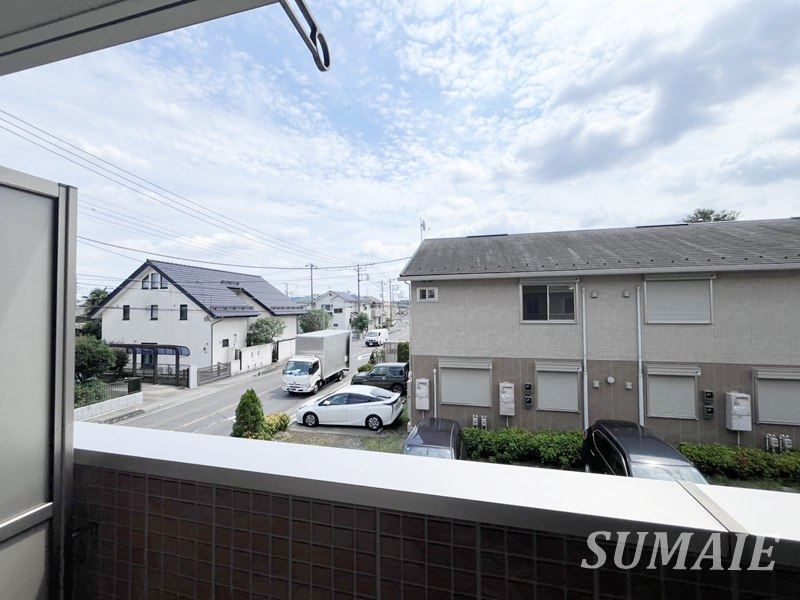 五反田ガーデンの展望
