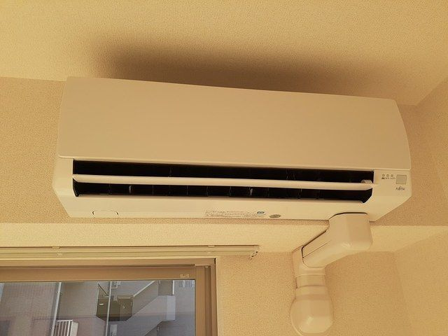 アウル三鷹の設備