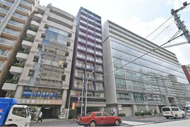 ＣＯＲＶＡＬ東新宿