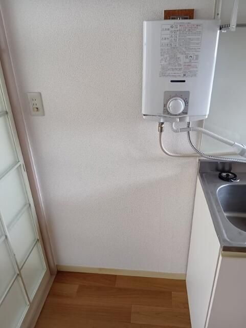 ロータスハイツＢ棟のその他
