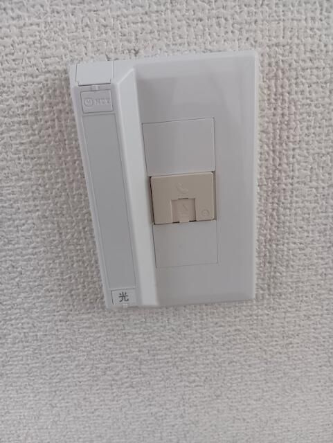 ロータスハイツＢ棟のその他