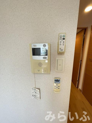 【設備】 | シティライフ今池