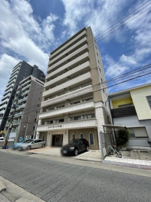 【外観】 | シティライフ今池