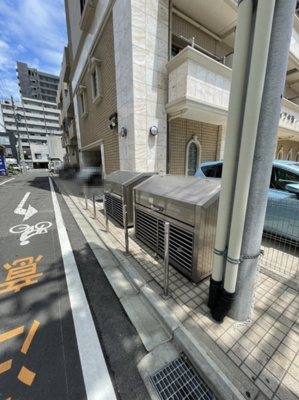 【駐車場】 | シティライフ今池