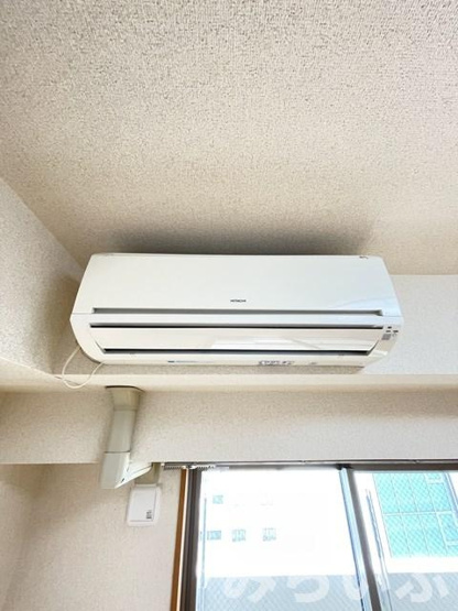 【設備】 | シティライフ今池