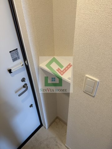 セントラルピュアのその他