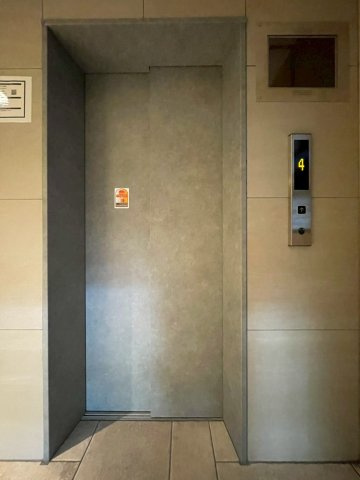 SPコート大阪城東のその他共用部分