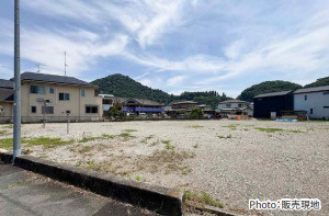 【外観】 | 相模原市緑区太井　売地