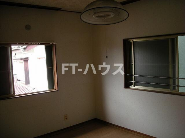 八千代台西５丁目貸家の設備