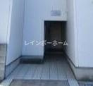 CB川越アリオスのエントランス