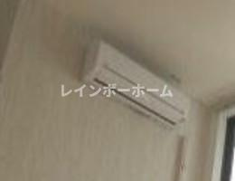 CB川越アリオスの設備